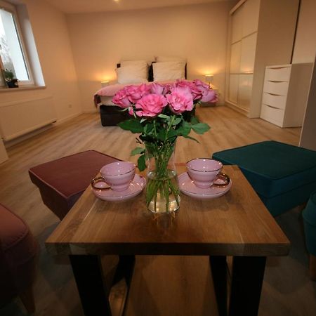 Lesniczowka Grabczok Apartment Luaran gambar