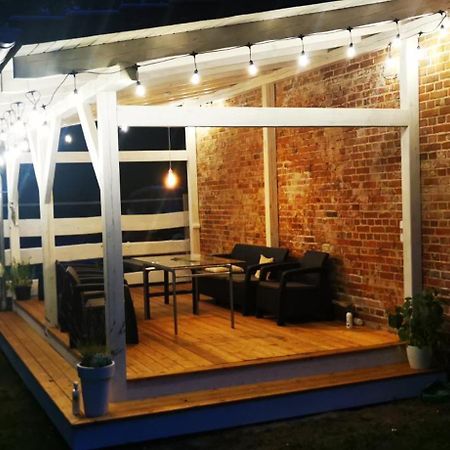 Lesniczowka Grabczok Apartment Luaran gambar