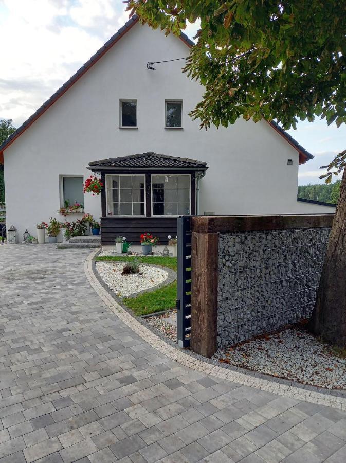 Lesniczowka Grabczok Apartment Luaran gambar