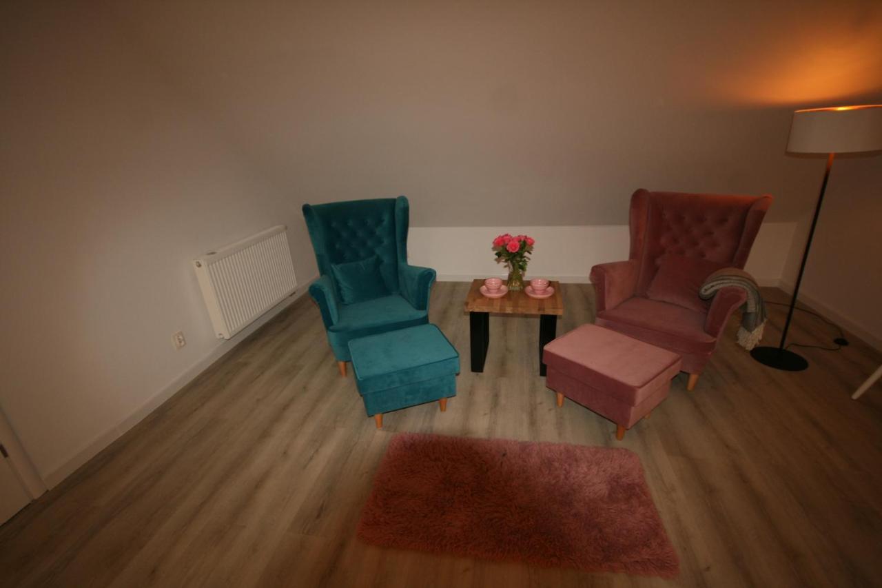 Lesniczowka Grabczok Apartment Luaran gambar
