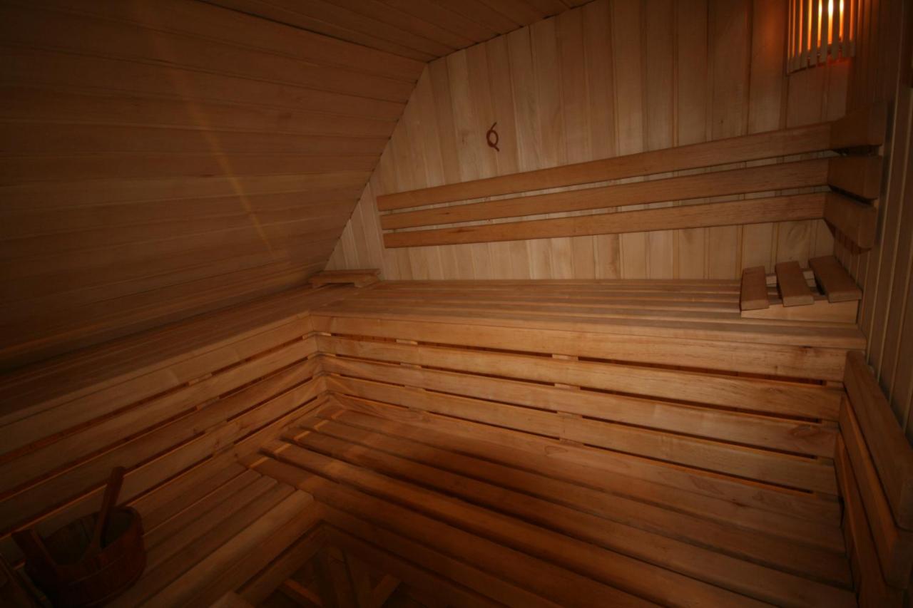 Lesniczowka Grabczok Apartment Luaran gambar