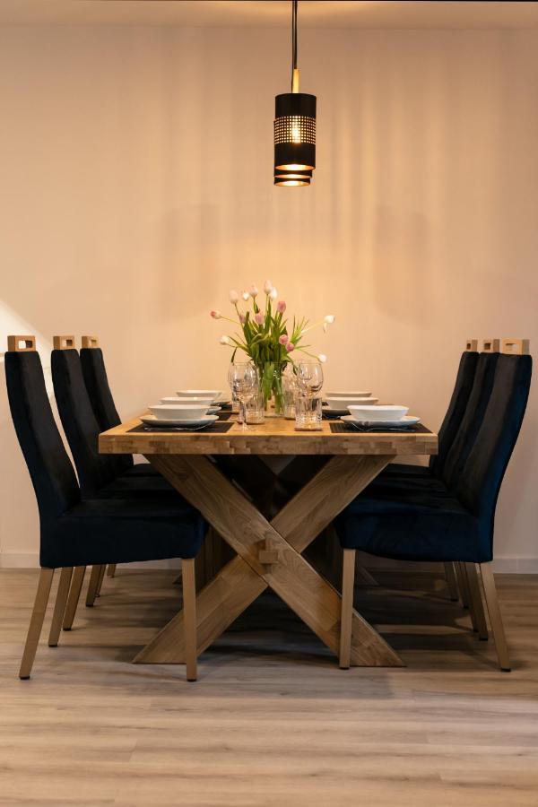 Lesniczowka Grabczok Apartment Luaran gambar