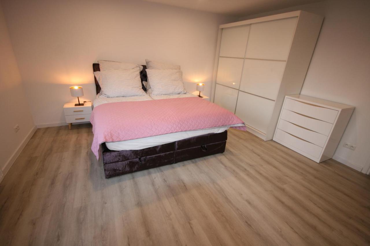 Lesniczowka Grabczok Apartment Luaran gambar