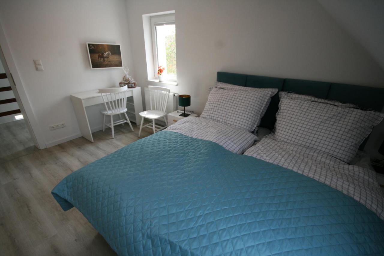 Lesniczowka Grabczok Apartment Luaran gambar